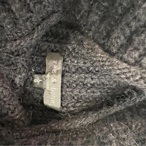 Rag and Bone Sweater - Picture 4 of 13